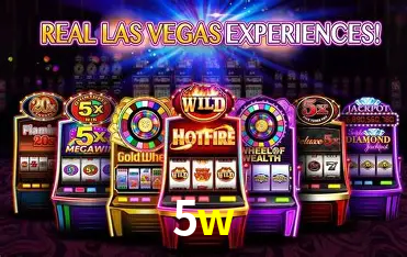5w Belo Horizonte - Reivindique Bonus