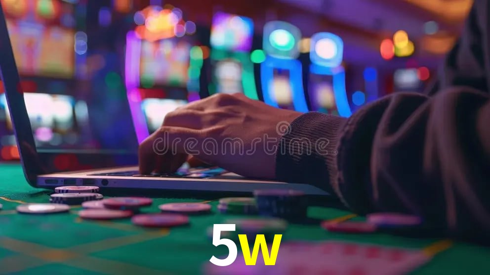 Casino VIP 5w