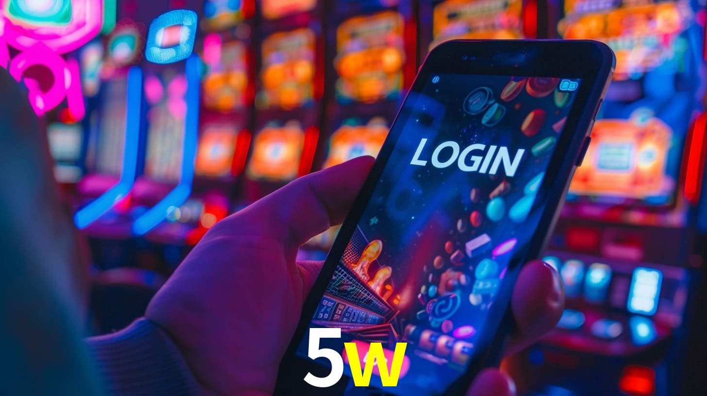 Apostas de Tênis 5w