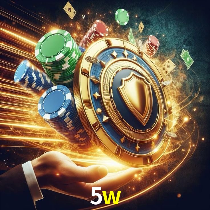 5w Curitiba - Live Betting